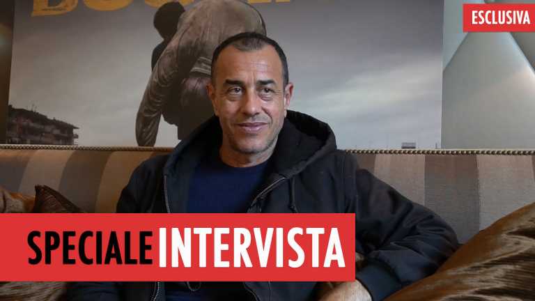 Cannes 2018: intervista a Matteo Garrone per Dogman Cannes 2018: intervista a Matteo Garrone per Dogman