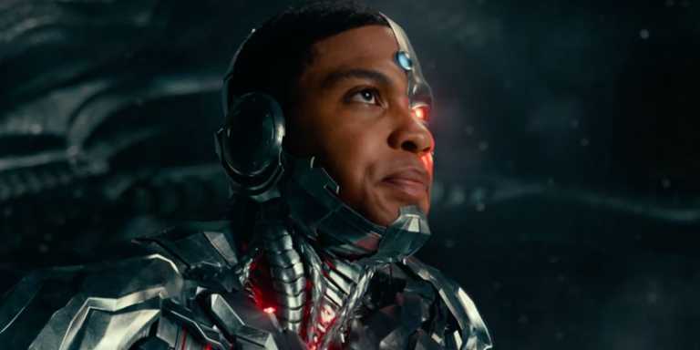 Justice League: Ray Fisher attacca il comportamento sul set di Joss Whedon