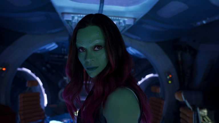 Avengers: Infinity War, una diversa location per la Gemma dell&rsquo;Anima