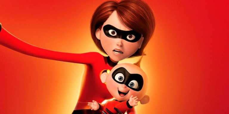 Gli Incredibili 2: la famiglia in azione in una nuova clip Gli Incredibili 2: la famiglia in azione in una nuova clip