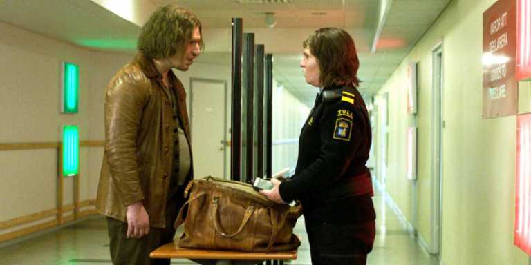 Border &ndash; Crature di confine, dal 28 marzo al cinema