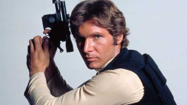 Han Solo: 10 gesti eroici del personaggio di Star Wars