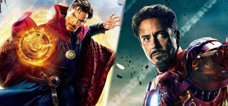 Infinity War: i personaggi migliorati dai film