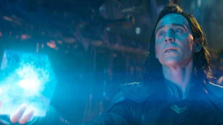 Avengers: Infinity War, un riferimento nascosto a The Avengers Avengers: Infinity War, un riferimento nascosto a The Avengers