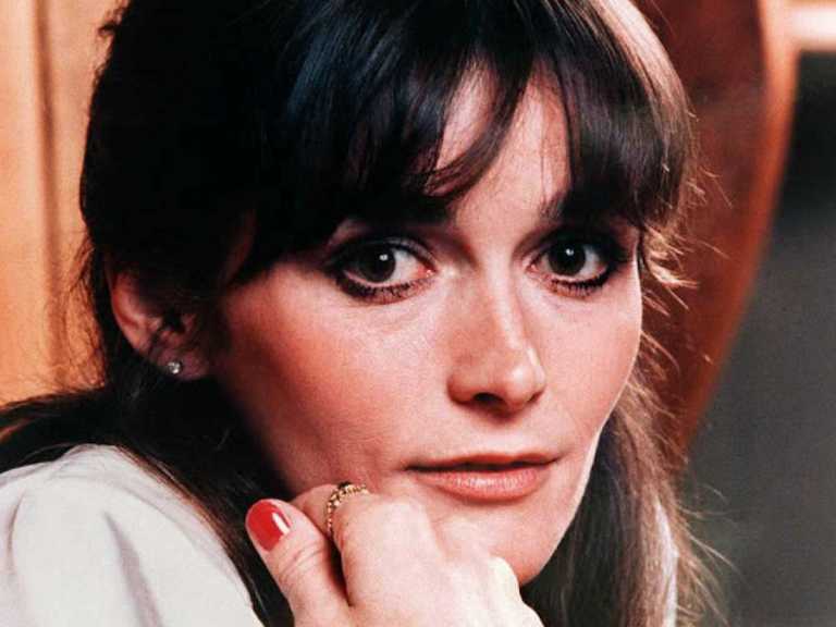 È morta Margot Kidder, indimenticabile Lois Lane di Superman È morta Margot Kidder, indimenticabile Lois Lane di Superman