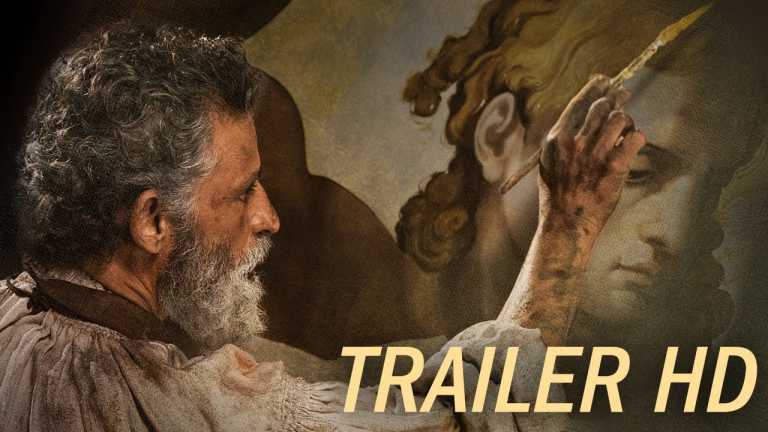 Michelangelo – Infinito, dal 4 al 10 ottobre al cinema Michelangelo – Infinito, dal 4 al 10 ottobre al cinema