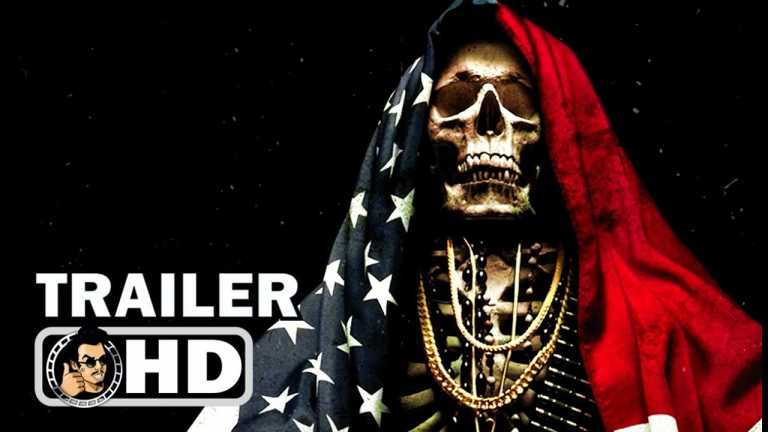 Sicario 2: Soldado, il nuovo trailer con Josh Brolin Sicario 2: Soldado, il nuovo trailer con Josh Brolin
