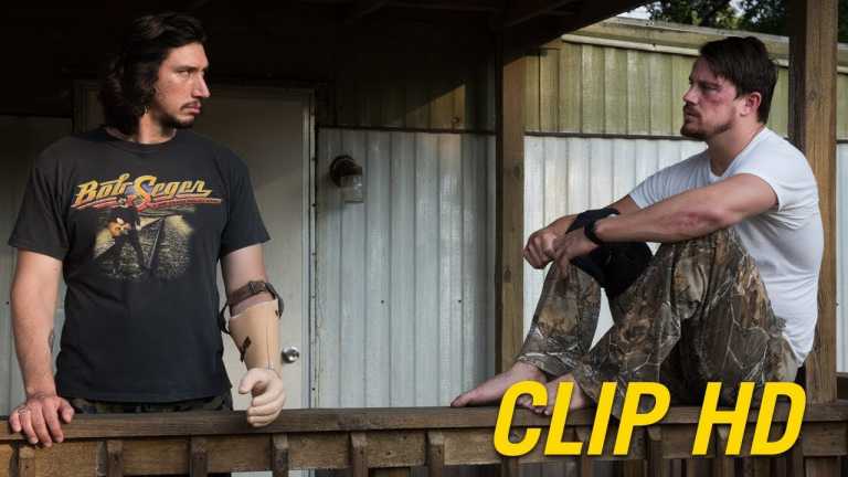 La truffa dei Logan: una nuova clip dal film con Channing Tatum La truffa dei Logan: una nuova clip dal film con Channing Tatum