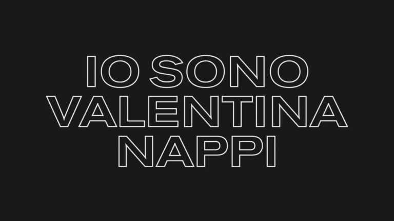 Io sono Valentina Nappi, il trailer del documentario Io sono Valentina Nappi, il trailer del documentario