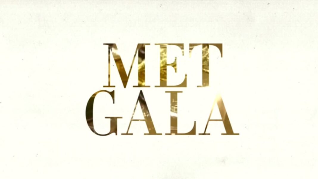 Met Gala Met Gala