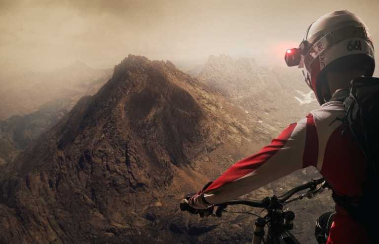Ride: il poster del nuovo film della coppia di Mine, Guaglione e Resinaro Ride: il poster del nuovo film della coppia di Mine, Guaglione e Resinaro