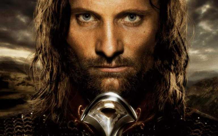 Il Signore degli Anelli: 15 fatti su Aragorn che solo i veri fan conoscono Il Signore degli Anelli: 15 fatti su Aragorn che solo i veri fan conoscono