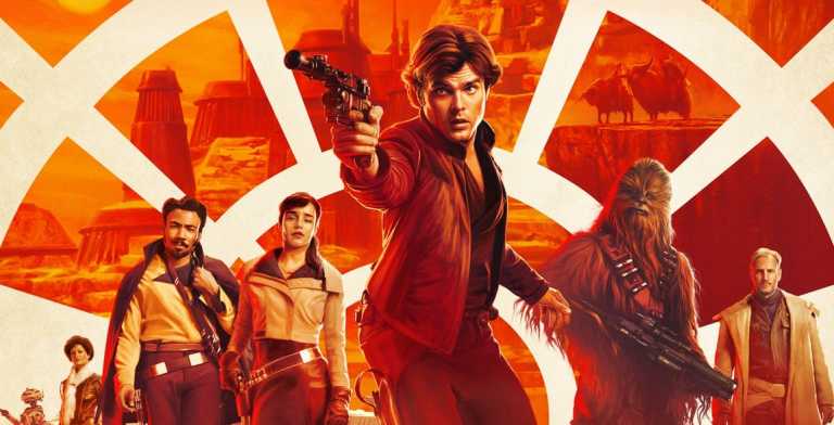 Solo: A Star Wars Story, 30 cose che vi siete persi Solo: A Star Wars Story, 30 cose che vi siete persi