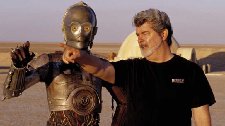 Star Wars: George Lucas &egrave; convinto che i fan avrebbero odiato i suoi sequel