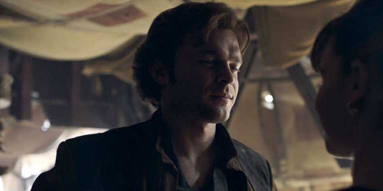 Solo avrà un sequel? Lo sceneggiatore smentisce Solo avrà un sequel? Lo sceneggiatore smentisce