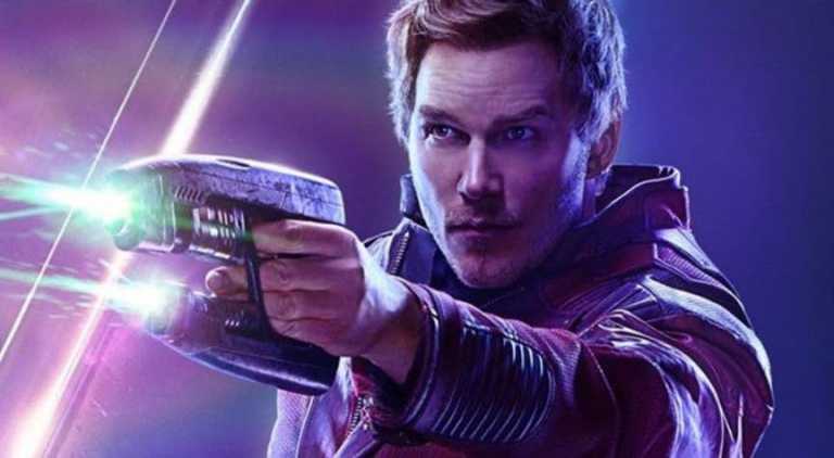 The Suicide Squad nasconde un velato &ldquo;omaggio&rdquo; a Chris Pratt