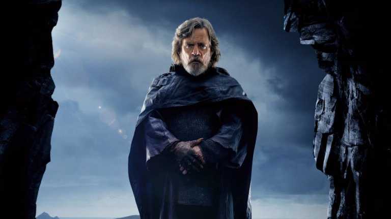 Star Wars: 10 assurde teorie sulla famiglia Skywalker Star Wars: 10 assurde teorie sulla famiglia Skywalker