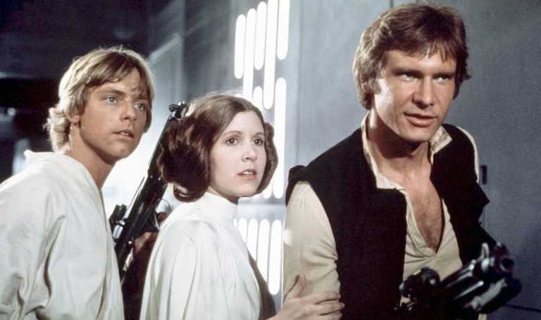 Han Solo: ecco Woody Harrelson sul set – foto Han Solo: ecco Woody Harrelson sul set – foto