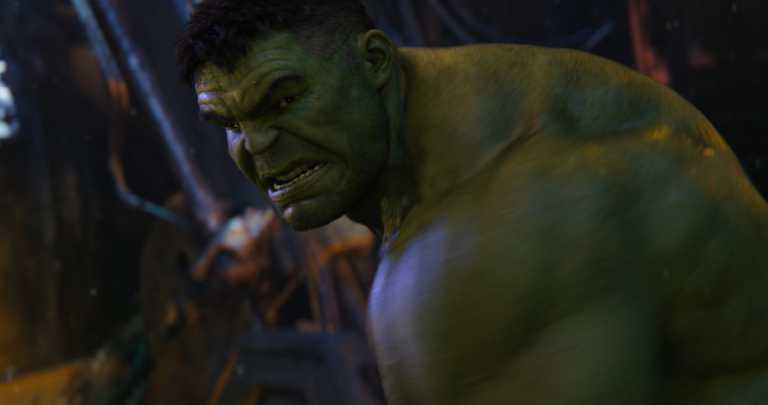 Avengers: Infinity War, ecco un&rsquo;altra motivazione della &ldquo;crisi&rdquo; di Bruce Banner