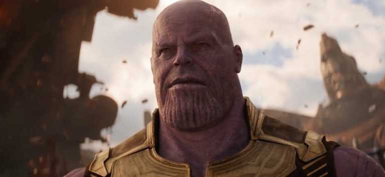 Avengers: Infinity War, il fan-made trailer nello stile di Logan Avengers: Infinity War, il fan-made trailer nello stile di Logan