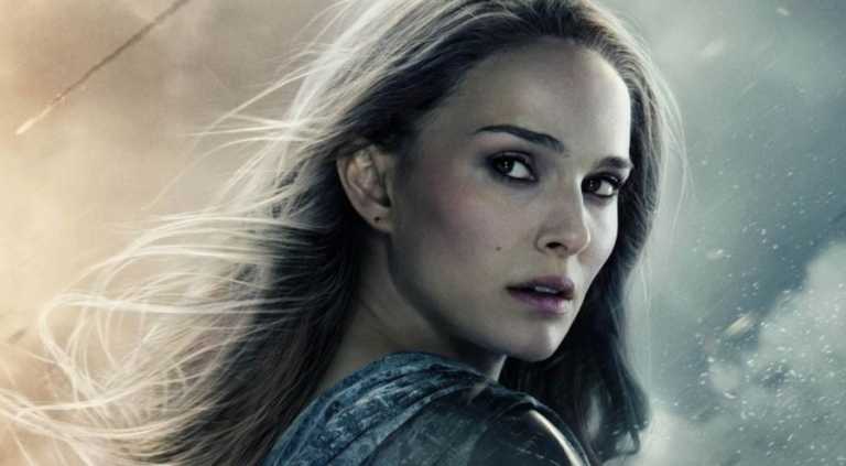 Jane Foster: ecco come potrebbe tornare in azione nel MCU Jane Foster: ecco come potrebbe tornare in azione nel MCU