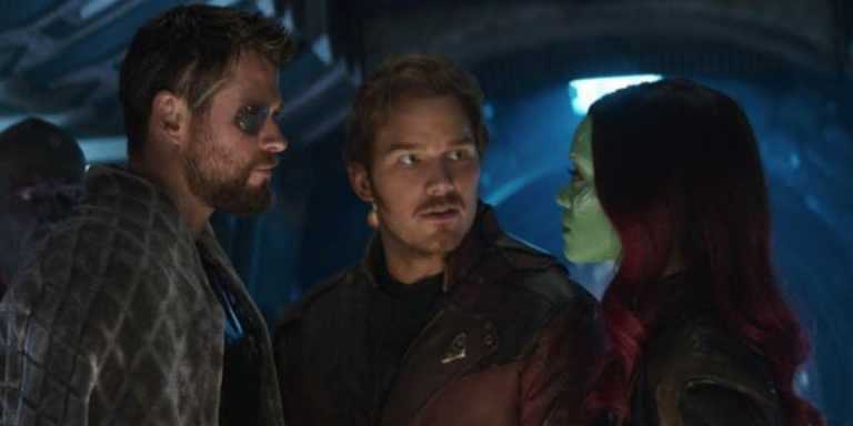 Guardiani della Galassia Vol. 3: in che modo la morte di Gamora ha cambiato Star Lord?