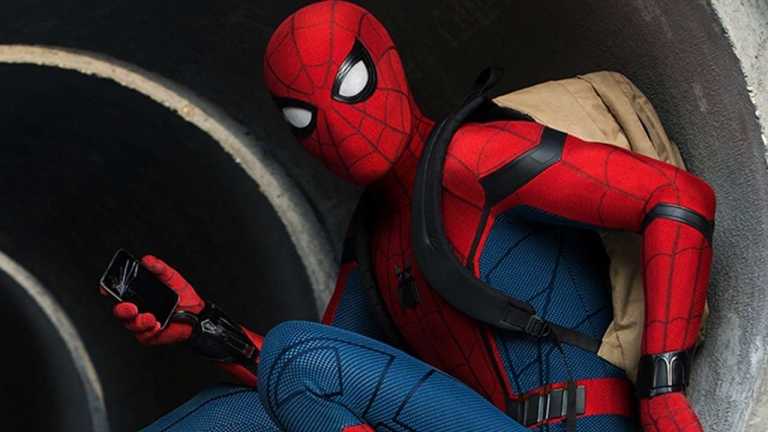 Venom: ci sar&agrave; anche Spider-Man nel sequel?