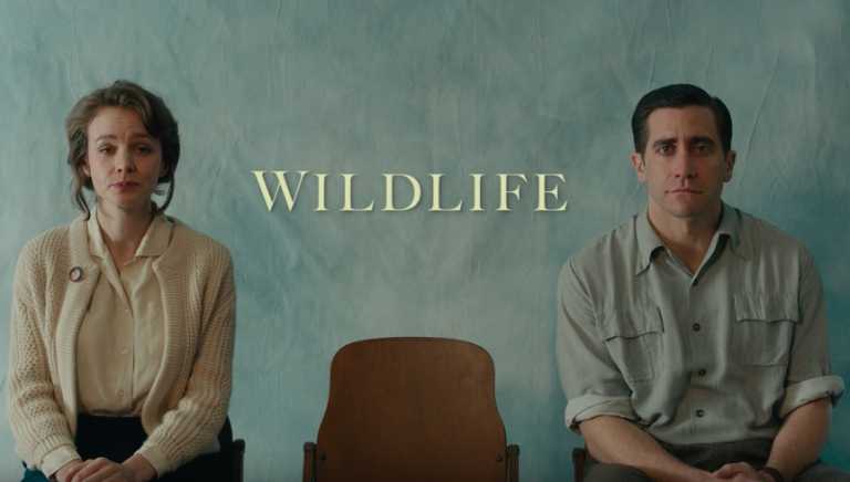 Wildlife: Jake Gyllenhaal e Carey Mulligan nel trailer del film di Paul Dano Wildlife: Jake Gyllenhaal e Carey Mulligan nel trailer del film di Paul Dano
