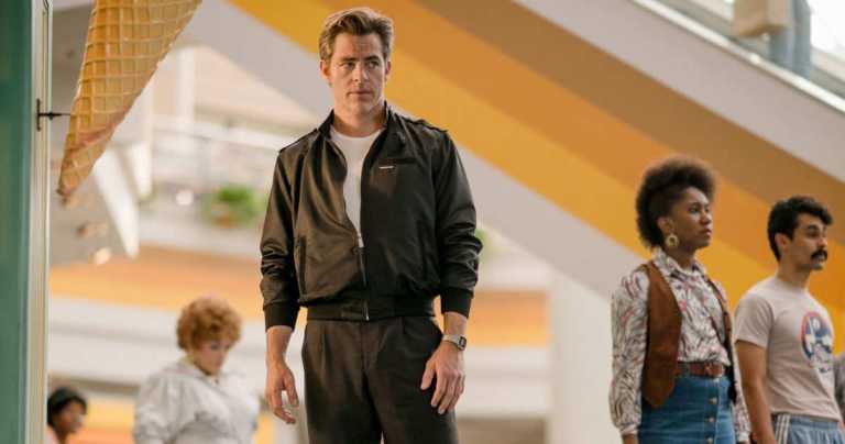 Wonder Woman 1984: Chris Pine sapeva che sarebbe tornato?