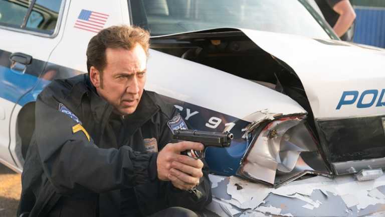 211 &ndash; Rapina in corso, recensione del film con Nicolas Cage