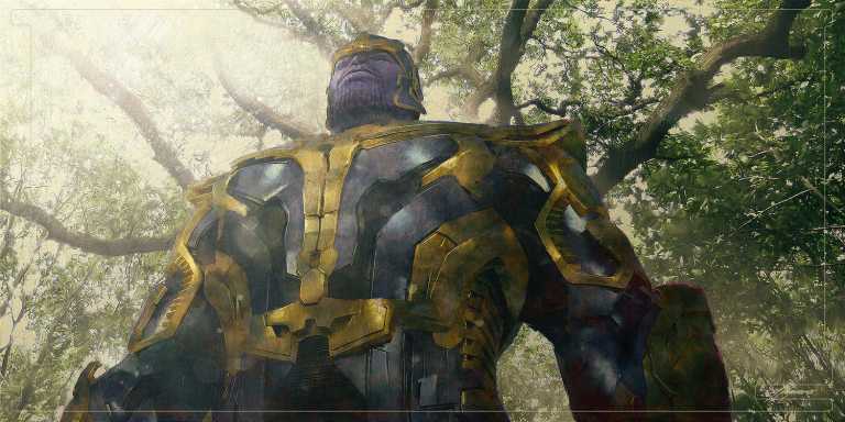 Avengers: Infinity War, Vormir e l’invasione del Wakanda nel nuovi concept Avengers: Infinity War, Vormir e l’invasione del Wakanda nel nuovi concept