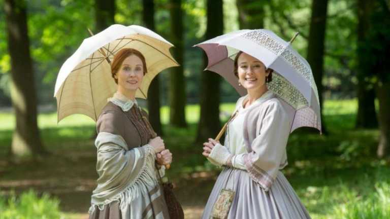 A Quiet Passion, la recensione del film con Cynthia Nixon