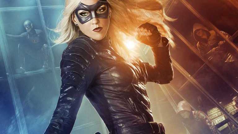 Birds of Prey: Blake Lively è Black Canary in una nuova fanart Birds of Prey: Blake Lively è Black Canary in una nuova fanart