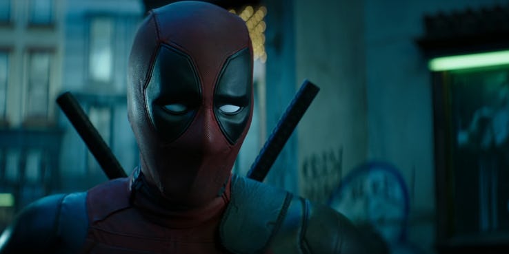 Deadpool 2: ecco il teaser della “super” extended cut Deadpool 2: ecco il teaser della “super” extended cut