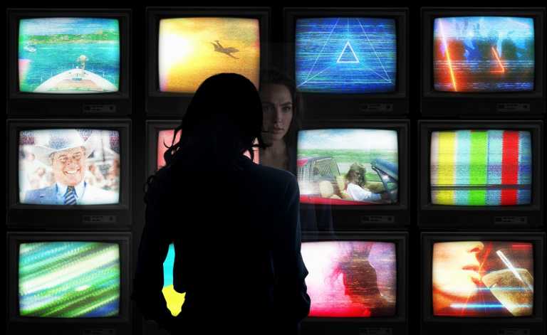 Wonder Woman 1984: Gal Gadot pubblica la prima immagine ufficiale! Wonder Woman 1984: Gal Gadot pubblica la prima immagine ufficiale!