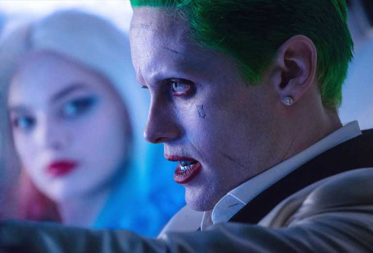 Justice League Snyder&rsquo;s Cut: Jared Leto di nuovo Joker