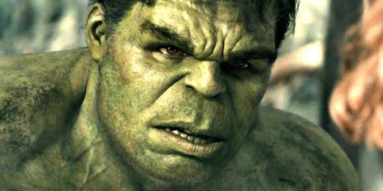 Avengers: Endgame, nuovo sguardo a Professor Hulk? Avengers: Endgame, nuovo sguardo a Professor Hulk?