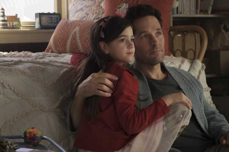 Ant-Man and The Wasp: Cassie Lang avr&agrave; un ruolo da protagonista nel MCU?