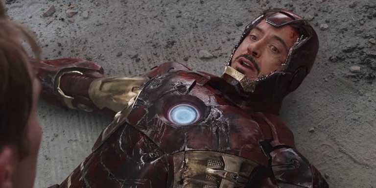 Avengers: Endgame, una vecchia conoscenza di Iron Man tornerà Avengers: Endgame, una vecchia conoscenza di Iron Man tornerà