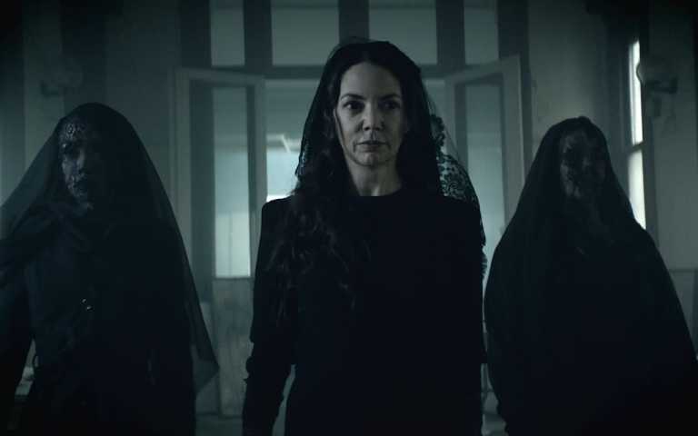 La settima musa: trailer dell&rsquo;horror di Jaume Balaguer&ograve;
