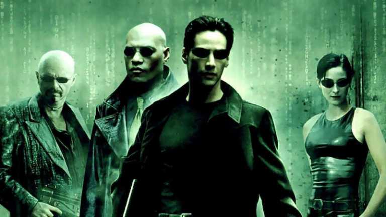 Matrix 4: Lana Wachowski diriger&agrave; il film, tornano Keanu Reeves e Carrie-Anne Moss