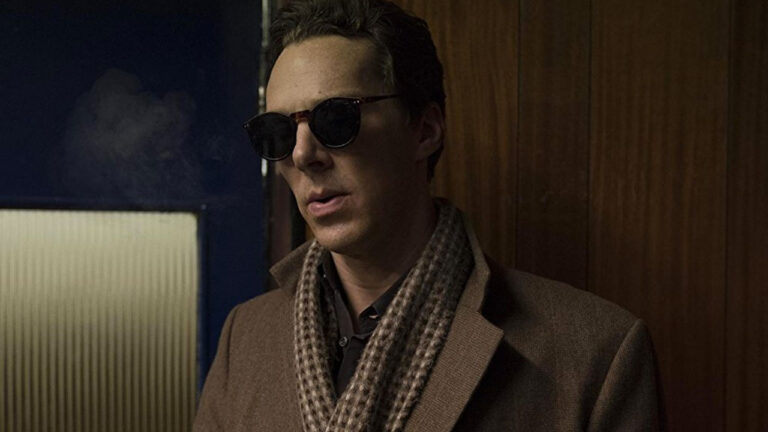 Patrick Melrose: recensione dell&rsquo;episodio con Benedict Cumberbatch