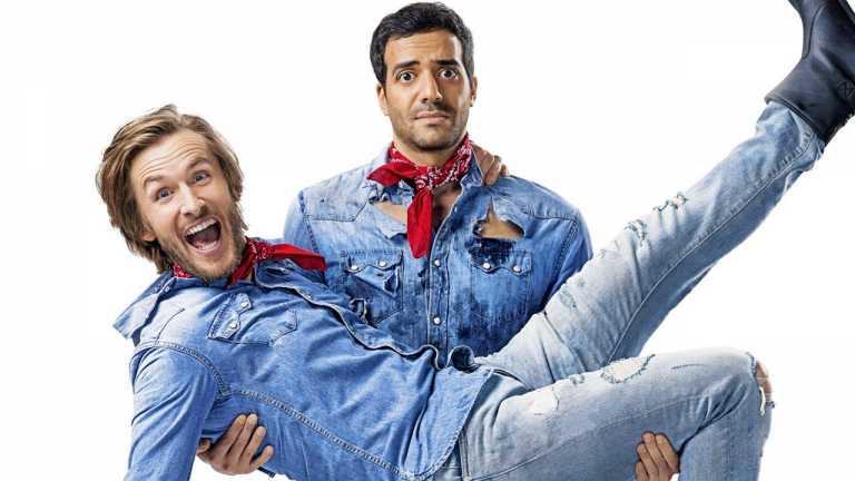 Sposami stupido!: anteprima gratuita con Cinefilos.it, cerca la tua citt&agrave;!