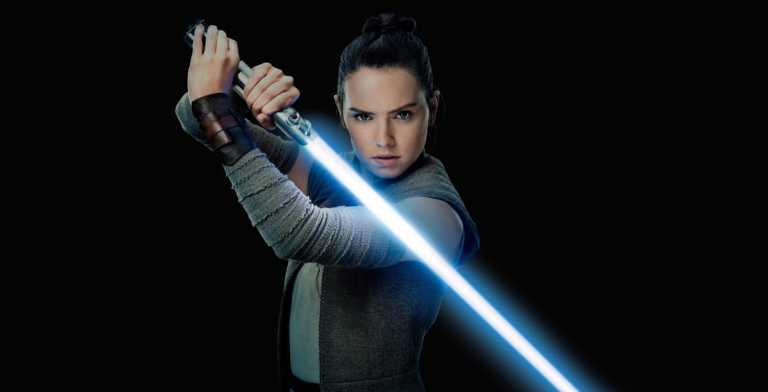 Star Wars: Daisy Ridley voleva lasciare il franchise dopo Episodio VII