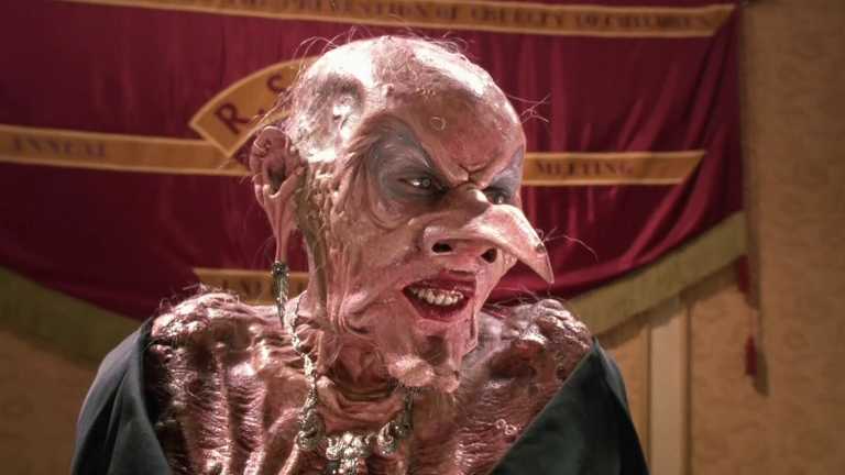 The Witches: Robert Zemeckis al lavoro su un nuovo adattamento da Roald Dahl