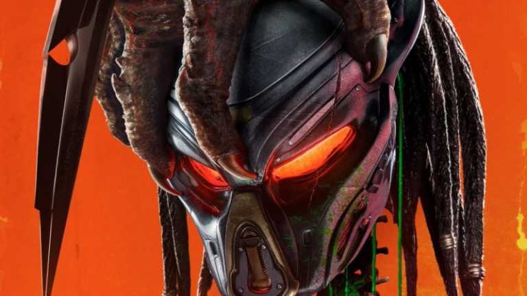 The Predator: ecco il poster per il San Diego Comic-Con The Predator: ecco il poster per il San Diego Comic-Con