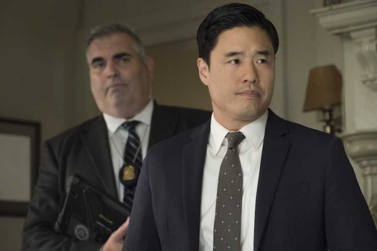 Ant-Man and the Wasp: Quantumania, rivedremo l&rsquo;agente Jimmy Woo?