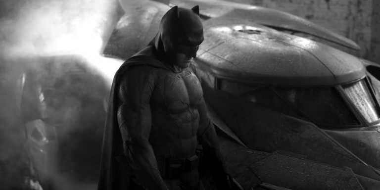 Batman sarebbe morto in Justice League 2 di Zack Snyder? Batman sarebbe morto in Justice League 2 di Zack Snyder?