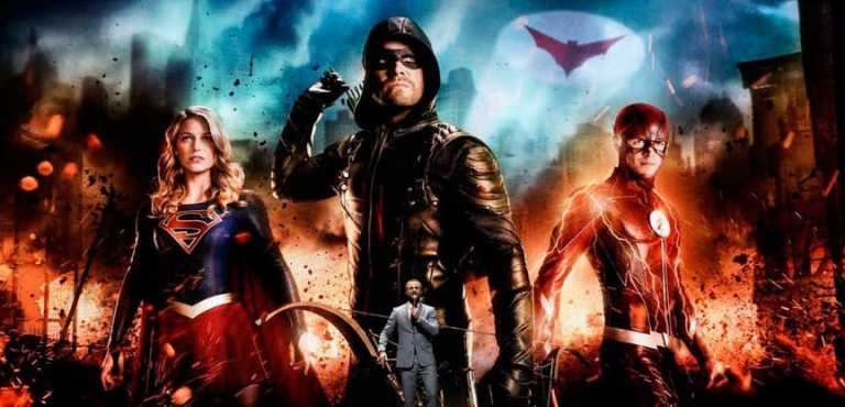 Arrowverse: 10 curiosit&agrave; sul franchise televisivo