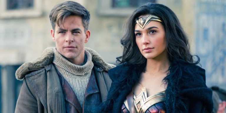 Wonder Woman 1984: ecco come torner&agrave; Steve Trevor?